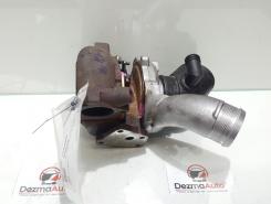 Turbosuflanta, 53049880054, Audi A4 Avant (8ED, B7) 3.0 tdi din dezmembrari