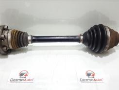 Planetara stanga fata, 1K0407271JJ, Vw Golf 6 Variant (AJ5) 1.4 tsi