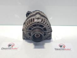 Alternator, Opel Astra J, 1.6b, cod GM13579667 (pr:110747)