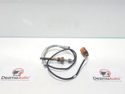 Sonda temperatura gaze, Vw Golf 5 Plus (5M1) 1.9 tdi, 03G906088D (id:354430) din dezmembrari