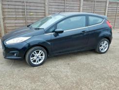 Vindem piese de motor Ford Fiesta VI, 1.0 Benz