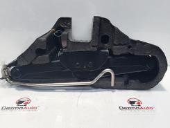 Cric cu cheie, Renault Laguna 3, 995500011 (id:354321)