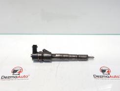 Injector, Opel Insignia A, 2.0 cdti, 0445110327 (id:240980)