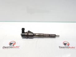 Injector, Opel Insignia A, 2.0 cdti, 0445110327 (id:187878)