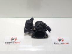 Clapeta acceleratie, 9659041880, Fiat Scudo platforma (270), 2.0 jtd