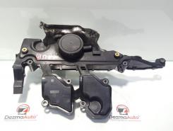 Vas filtru epurator, Renault Laguna 3, 2.0 DCI, 8200673395 (id:313884) din dezmembrari