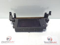 Display bord cu navigatie, Renault Laguna 3, 280340005R (id:175691)