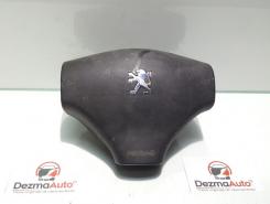 Airbag volan, 96441166, Peugeot 206 SW