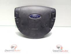 Airbag volan cu comenzi, Ford Mondeo 3 sedan (B4Y)