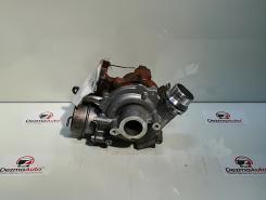 Turbosuflanta 16359700011, Renault Fluence 1.5dci