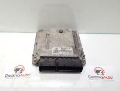 Calculator motor, Seat Toledo 3 (5P2), 03G906016AQ, 2.0 tdi AZV