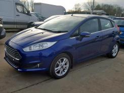 Vindem piese de suspensie Ford Fiesta VI, 1.6 Benz