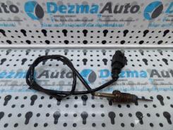 Sonda temperatura gaze 03L906088AQ, Audi A4 Avant, 2007-2013