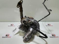 Turbosuflanta A6110960299, Mercedes Vito Autobus (W639) 2.2 cdi