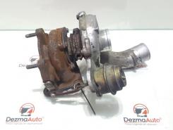 Turbosuflanta 8200091350, Opel Vivaro (F7) 1.9 dti