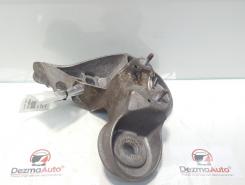 Suport bara stabilizatoare dreapta fata, Audi A6 (4F2, C6) 2.0 tdi, 4F0199352N (id:354800) din dezmembrari