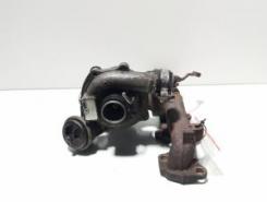 Turbosuflanta 54359710006, Opel Combo combi 1.3 cdti