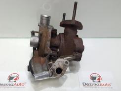 Turbosuflanta 54359710006, Opel Corsa C (F08, W5L) 1.3 cdti