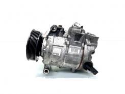 Compresor clima 8K0260805L, Audi A4 Avant, 2007-2013