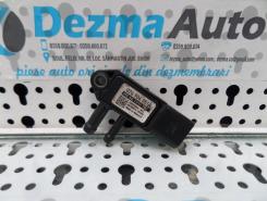 Senzor presiune 076906051A, Audi A4 Avant, 2007-2013