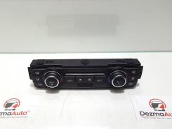 Display climatronic 6411-9147299-01, Bmw 3 (E90)