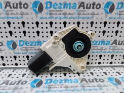 Motoras macara usa dreapta fata 8K0959802A, Audi A4 Avant, 2007-2013