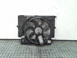 Electroventilator cu releu 1742-7801993-01, Bmw 3 Touring (E91) 2.0 diesel