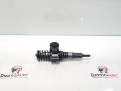 Injector, Audi A3 (8P1) 2.0 tdi, cod 03G130073G+,BTC (pr:110747)