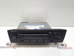 Radio cd 9141682, Bmw 1 coupe (E82) din dezmembrari