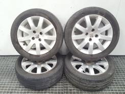 Set jante aliaj, Peugeot 206 sedan din dezmembrari