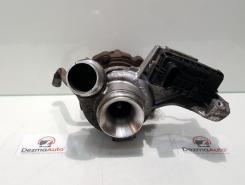 Turbosuflanta, Bmw 1 (E81, E87) 2.0 d, 7800594-02