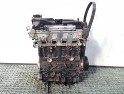 Motor CFFD, Vw Tiguan (5N) 2.0 tdi