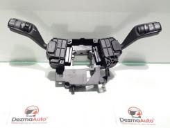 Maneta semnalizare 3M5T-6475-AE, Ford Focus 2 sedan (DA)