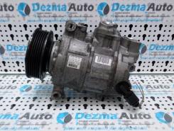 Compresor clima 8K0260805L, Audi A5, 2.0tdi