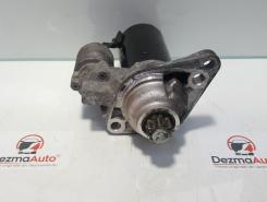 Electromotor, Vw Jetta 3 (1K2) 1.9 tdi, 02Z911023F