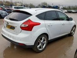 Vindem piese de interior Ford Focus 3, 1.0BENZ