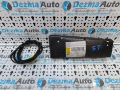 Airbag scaun stanga fata 2S6A-A611D11-AD, Ford Fusion, 1.6tdci