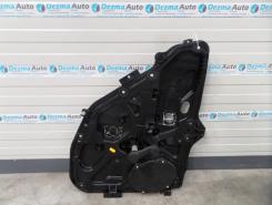 Macara manuala 2S61-A045H23-A, Ford Fusion, 2002-In prezent