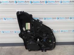 Macara manuala 2S61-A045H22-A, Ford Fusion, 2002-In prezent