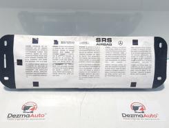 Airbag pasager, Mercedes Clasa A (W169) A1698600025 (id:355855)