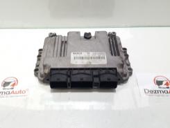 Calculator motor, Renault Megane 2 Coupe-Cabriolet 8200391966, 0281011776, 1.9 dci