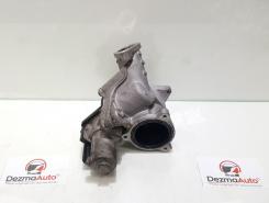 Egr, Skoda Octavia 2 Combi (1Z5) 2.0 tdi, 03G131501N, 03G129637A