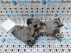 Suport accesorii, 8200669495, Renault Megane 3 Grandtour (KZ0/1) , K9KJ, 1.5DCI (id.160222)