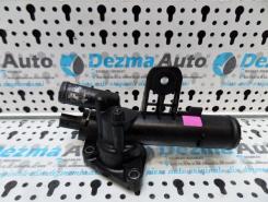 Corp termostat, 8200766043, Renault Megane 3 Grandtour (KZ0/1) , K9KJ, 1.5DCI (id.160225)