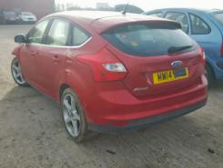 Vindem cutie de viteze Ford Focus 3, 1.6tdci T1DB