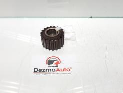 Pinion vibrochen, cod 022229, Renault Scenic 2, 1.6 B, K4MJ761 (id:356033)