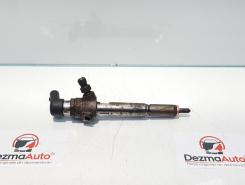 Injector, Renault Megane 3 combi, 1.5 dci, 8200294888 (id:356060)