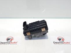 Actuator turbo, Peugeot 407 SW, 2.2 hdi (id:355959)