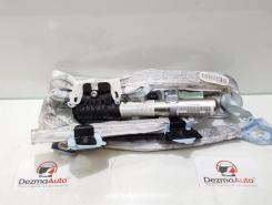 Airbag cortina dreapta, 856966860028, Bmw 3 (E90)