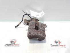 Etrier stanga spate, Renault Megane 3 combi, 1.5 dci (id:356026)